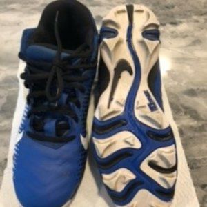 football shoes